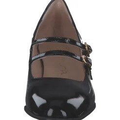 Unisa Lenzel-PA, Pumps, Damen, black