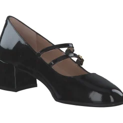 Unisa Lenzel-PA, Pumps, Damen, black