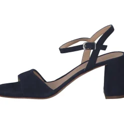 Unisa Moraty, Plateau-Sandaletten, Damen, Blau (Ocean)