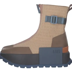 Unisa Roko Bootie, Stiefel, Damen, montreal