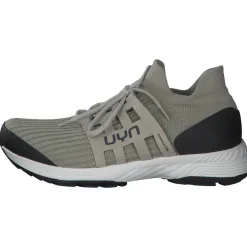 UYN Y100159, Outdoor- & Wanderschuhe, Damen, moss gray