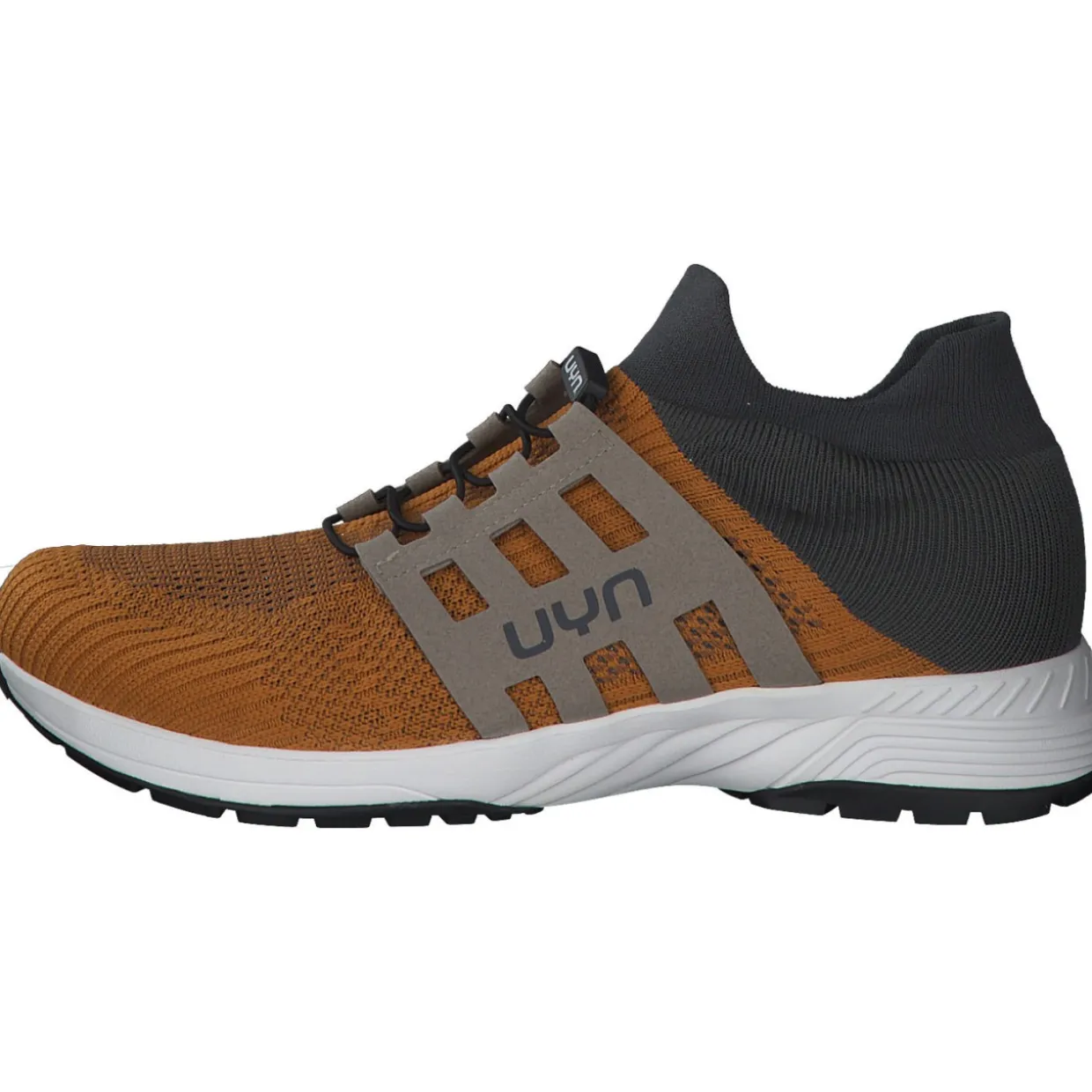 UYN Y100043, Outdoor- & Wanderschuhe, Herren, Mustard grey