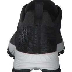 UYN Y100168, Outdoor- & Wanderschuhe, Herren, Antrahcite/Black