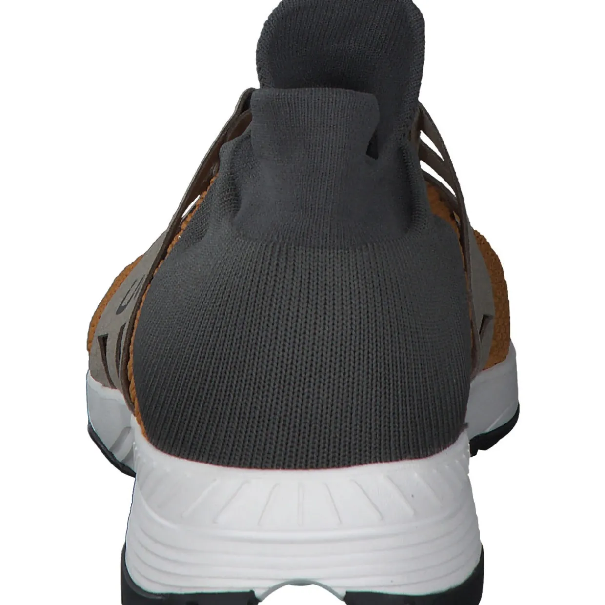 UYN Y100043, Outdoor- & Wanderschuhe, Herren, Mustard grey