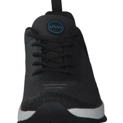 UYN Y100168, Outdoor- & Wanderschuhe, Herren, Antrahcite/Black