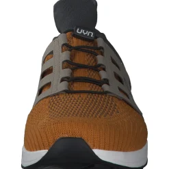 UYN Y100043, Outdoor- & Wanderschuhe, Herren, Mustard grey