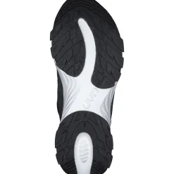 UYN Y100168, Outdoor- & Wanderschuhe, Herren, Antrahcite/Black