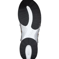 UYN Y100043, Outdoor- & Wanderschuhe, Herren, Mustard grey