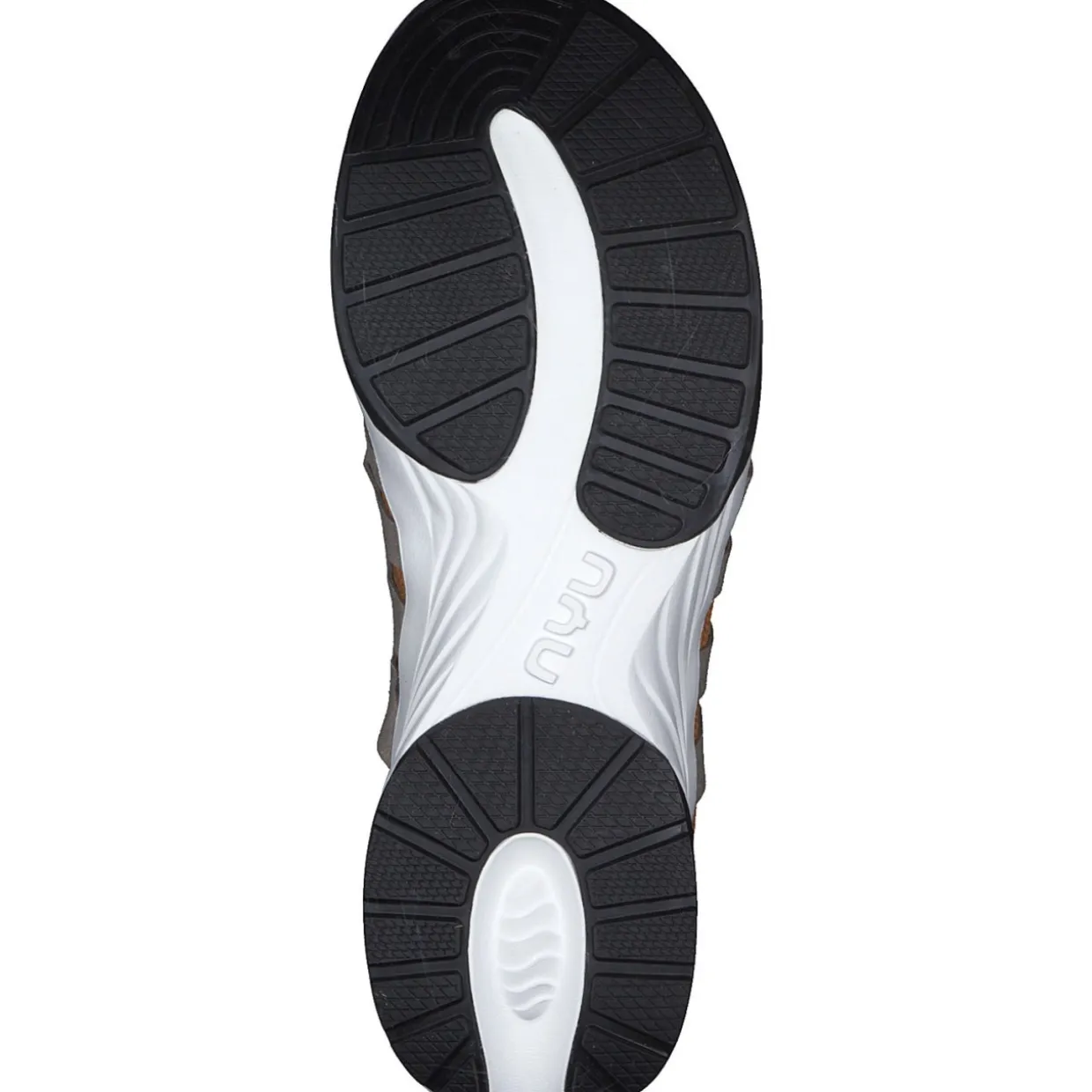 UYN Y100043, Outdoor- & Wanderschuhe, Herren, Mustard grey