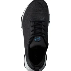 UYN Y100168, Outdoor- & Wanderschuhe, Herren, Antrahcite/Black