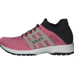 UYN Y100044, Slip-On-Sneaker, Damen, pink melange/anthracite