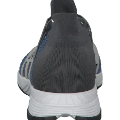 UYN Y100044, Slip-On-Sneaker, Damen, Grau