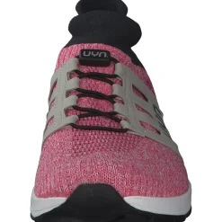 UYN Y100044, Slip-On-Sneaker, Damen, pink melange/anthracite