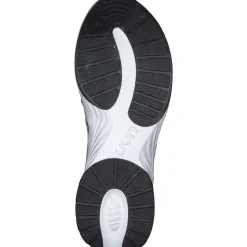 UYN Y100044, Slip-On-Sneaker, Damen, Grau