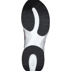 UYN Y100044, Slip-On-Sneaker, Damen, pink melange/anthracite