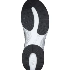 UYN Y100044, Slip-On-Sneaker, Damen, pearl grey/carbon