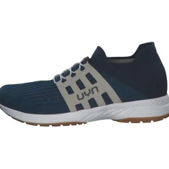 UYN Y100190, Sneakers Low, Herren, BLUE