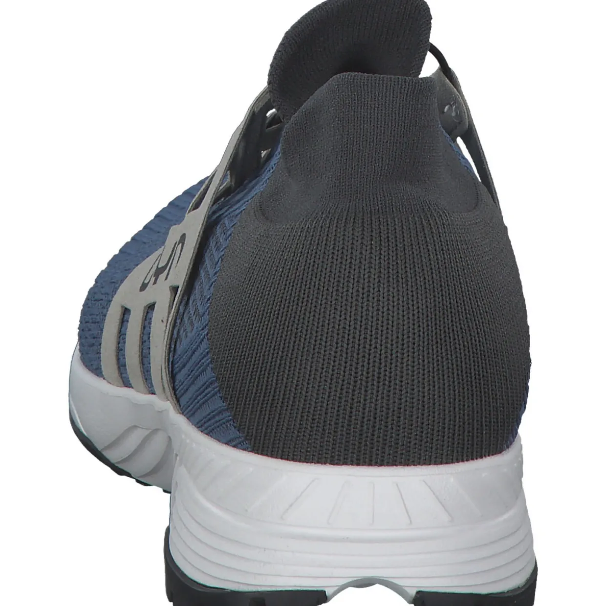 UYN Y100043, Sneakers Low, Herren, Blue/Grey