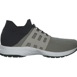 UYN Y100043, Sneakers Low, Herren, Sand/Carbon