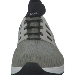 UYN Y100043, Sneakers Low, Herren, Sand/Carbon