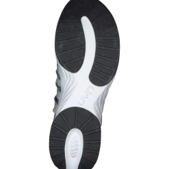 UYN Y100043, Sneakers Low, Herren, Blue/Grey