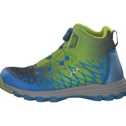 Vado Shark M 61107, Stiefel (Kinder), Herren, Gelb