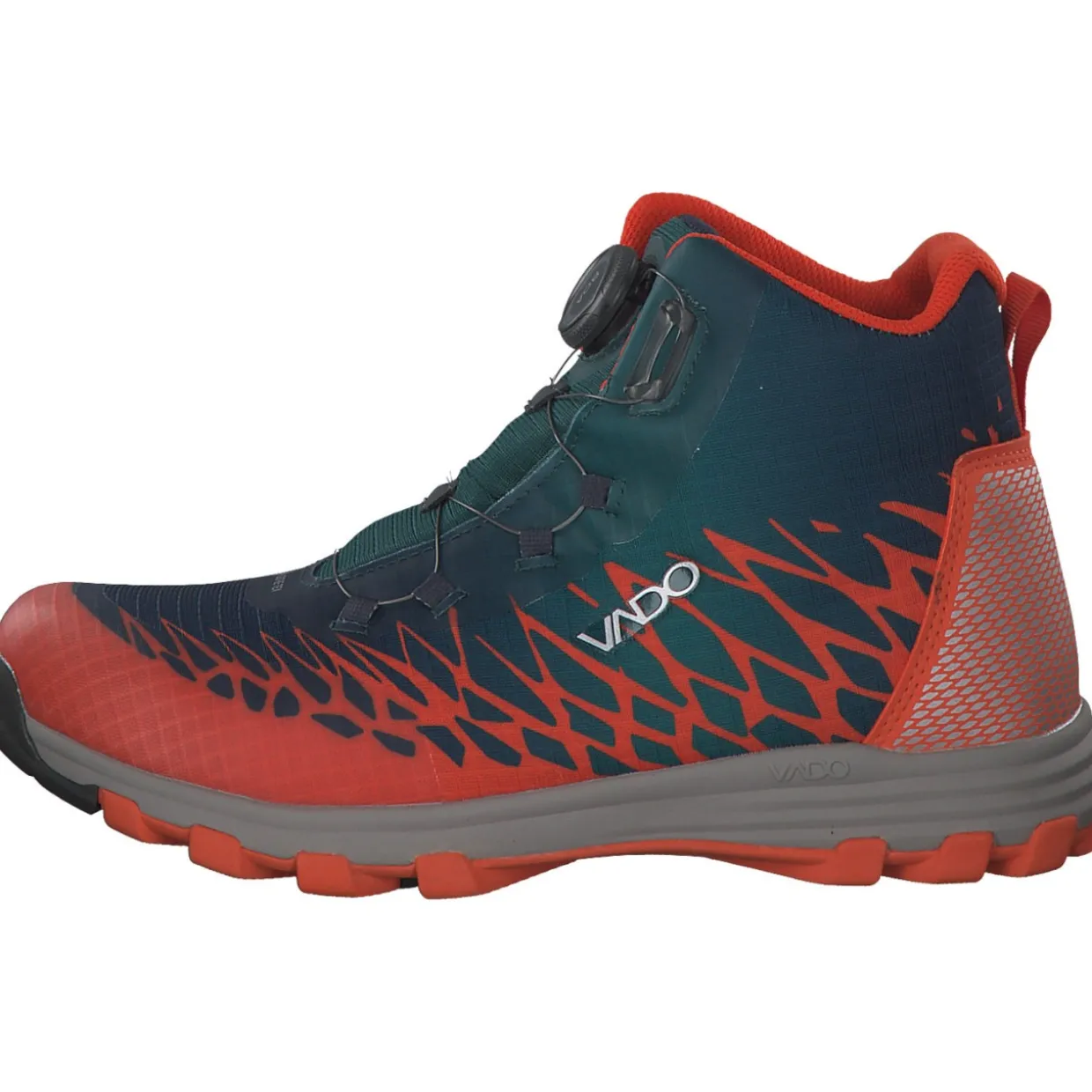 Vado Shark M 61107, Stiefel (Kinder), Herren, oliv