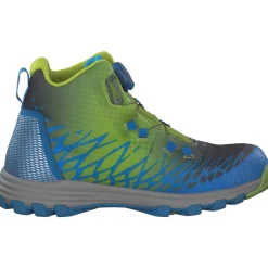 Vado Shark M 61107, Stiefel (Kinder), Herren, Gelb