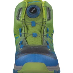 Vado Shark M 61107, Stiefel (Kinder), Herren, Gelb