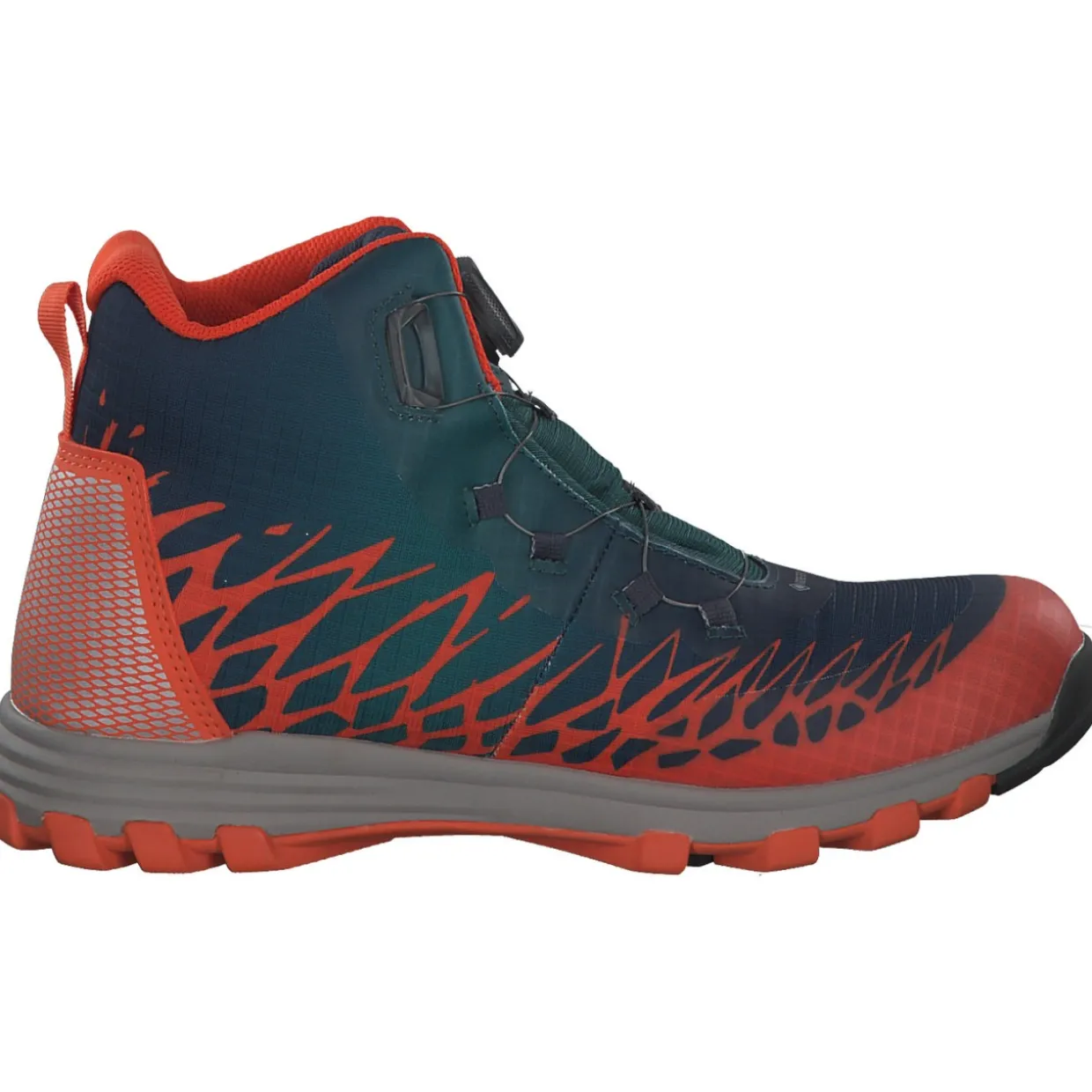 Vado Shark M 61107, Stiefel (Kinder), Herren, oliv