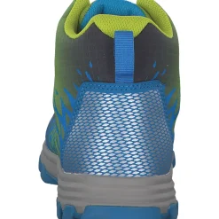 Vado Shark M 61107, Stiefel (Kinder), Herren, Gelb