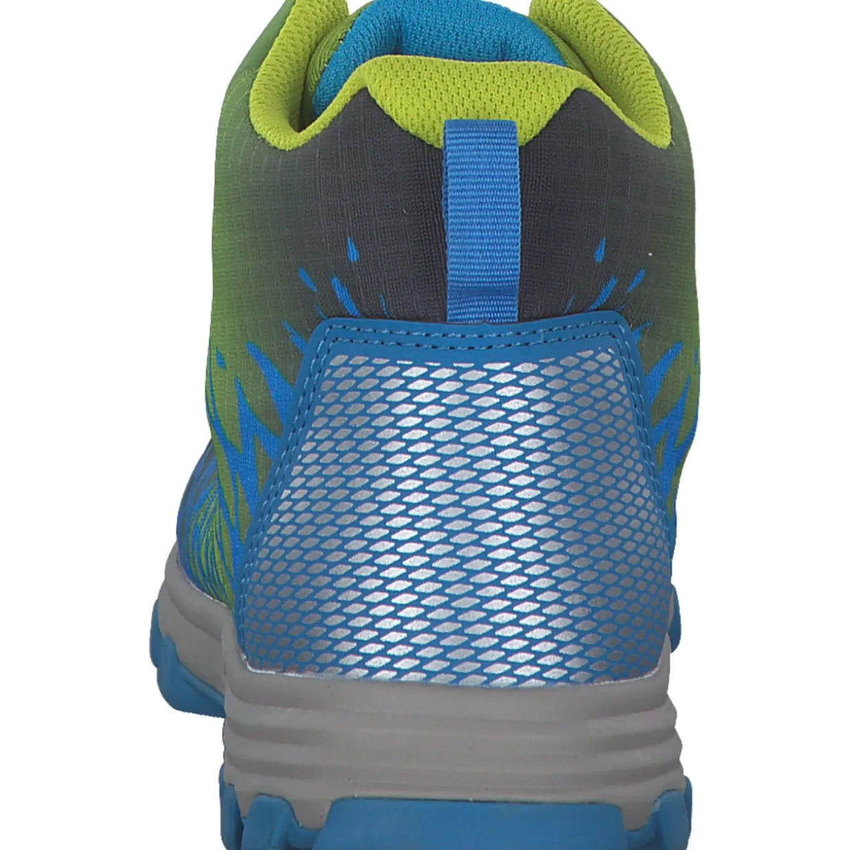 Vado Shark M 61107, Stiefel (Kinder), Herren, Gelb