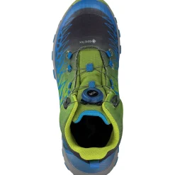 Vado Shark M 61107, Stiefel (Kinder), Herren, Gelb