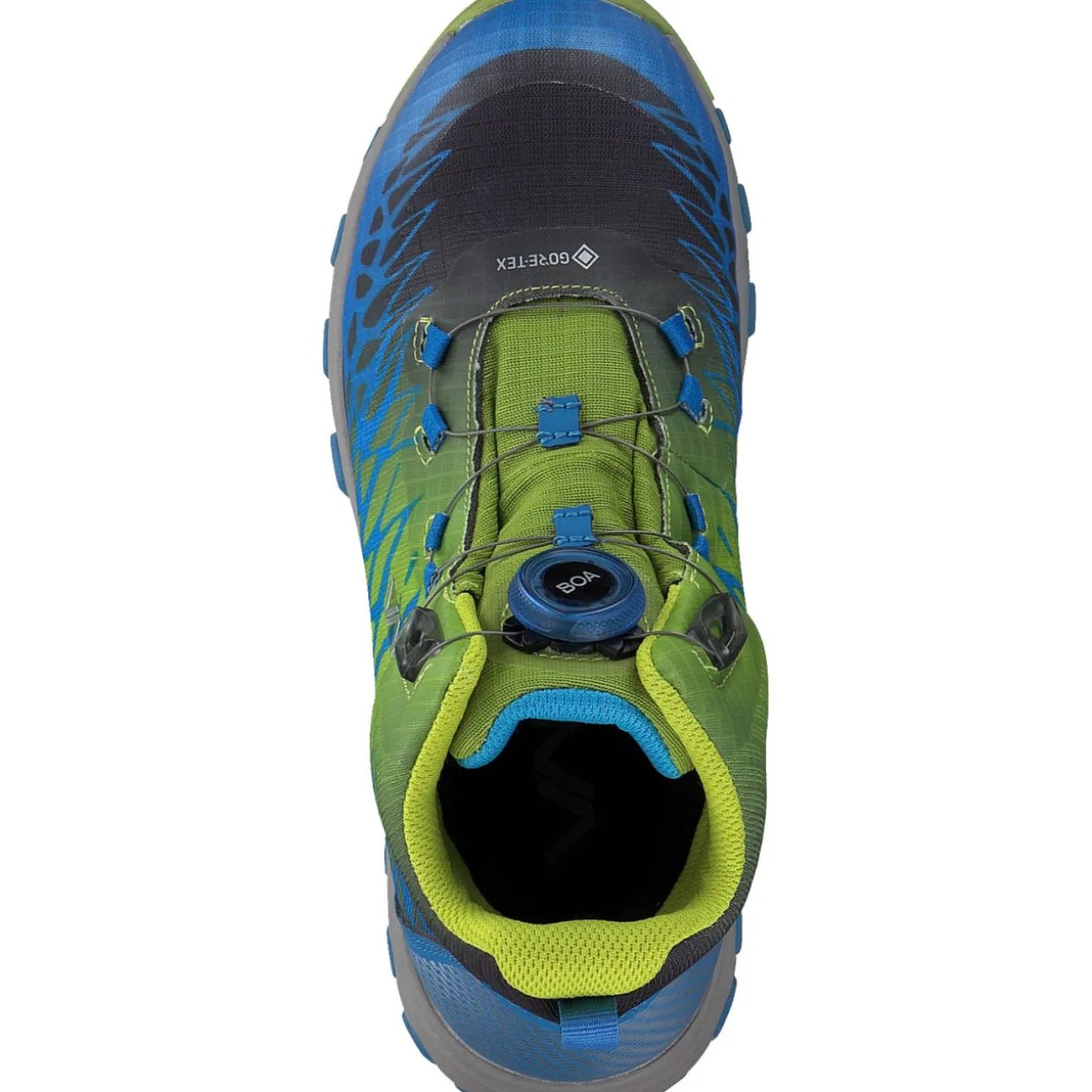 Vado Shark M 61107, Stiefel (Kinder), Herren, Gelb