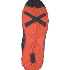 Vado Shark M 61107, Stiefel (Kinder), Herren, oliv