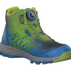 Vado Shark M 61107, Stiefel (Kinder), Herren, Gelb