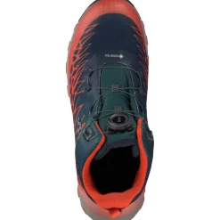 Vado Shark M 61107, Stiefel (Kinder), Herren, oliv