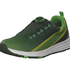 Vado Sky Lo 73303, Schnürschuhe, Kinder, apple