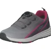 Vado Sky Lo 73303, Schnürschuhe, Kinder, GREY