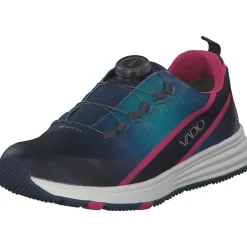 Vado Sky Lo 73303, Schnürschuhe, Kinder, NAVY