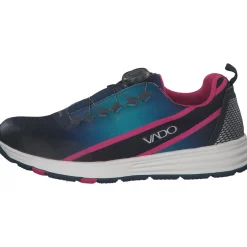 Vado Sky Lo 73303, Schnürschuhe, Kinder, NAVY
