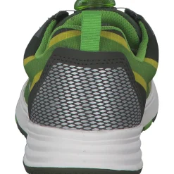 Vado Sky Lo 73303, Schnürschuhe, Kinder, apple