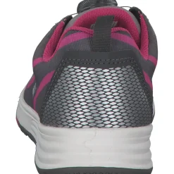 Vado Sky Lo 73303, Schnürschuhe, Kinder, GREY