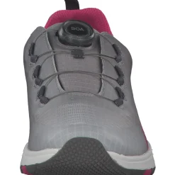 Vado Sky Lo 73303, Schnürschuhe, Kinder, GREY