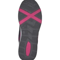 Vado Sky Lo 73303, Schnürschuhe, Kinder, GREY