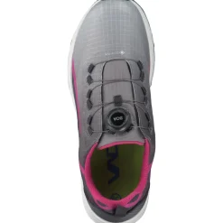 Vado Sky Lo 73303, Schnürschuhe, Kinder, GREY