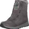 Vado Snow High Boa GTX 83420, Winterstiefel, Kinder, walnut