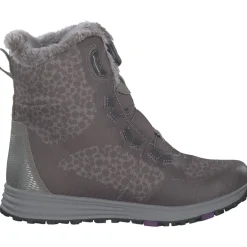 Vado Snow High Boa GTX 83420, Winterstiefel, Kinder, walnut