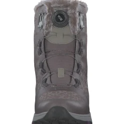Vado Snow High Boa GTX 83420, Winterstiefel, Kinder, walnut