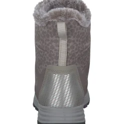 Vado Snow High Boa GTX 83420, Winterstiefel, Kinder, walnut